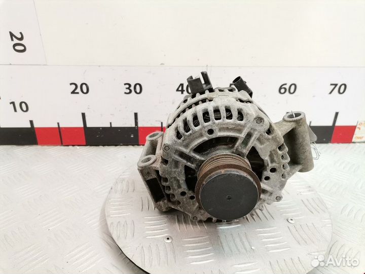 Генератор Ford Mondeo 4 1469391