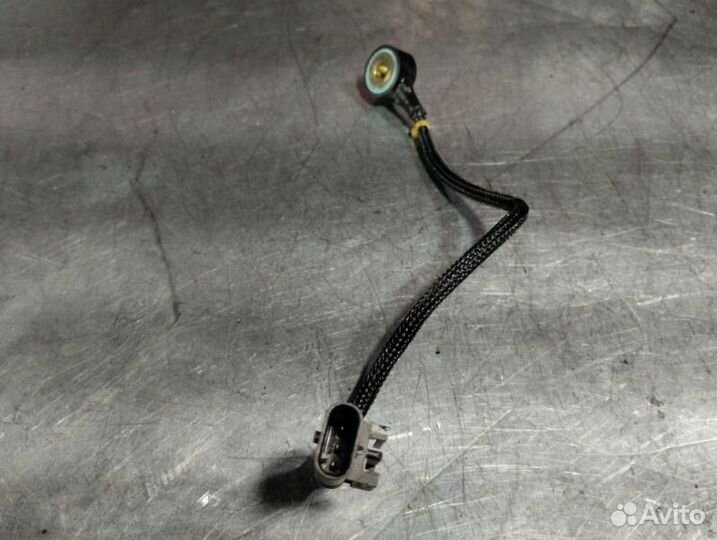 Датчик детонации Mercedes C-Class W204 OM651 2.2