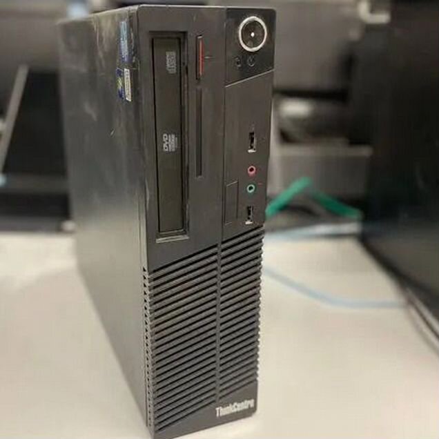 Компьютеры AMD A8/A10 lenovo thinkcentre m79