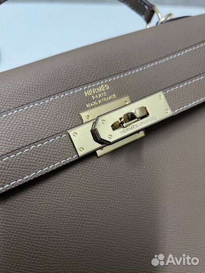 Сумка hermes kelly