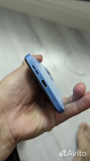 Xiaomi Redmi Note 12, 6/128 ГБ