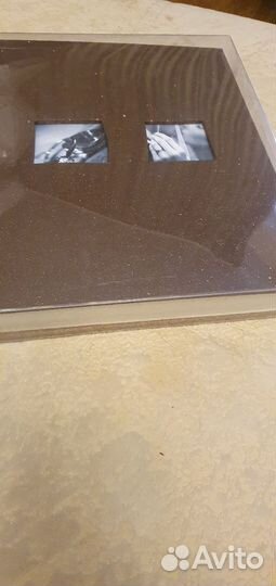 Фотоальбом с магнитными листами