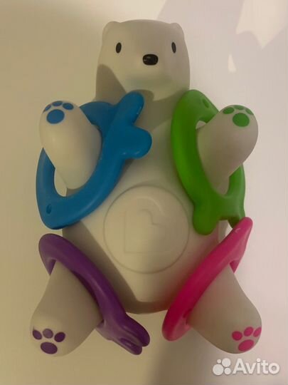 Развивающие игрушки djeco, hape, Melissa&doug