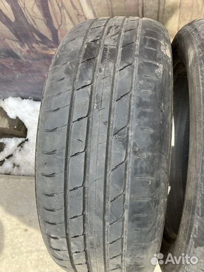 Nokian Tyres Hakka Blue 205/55 R16 91V