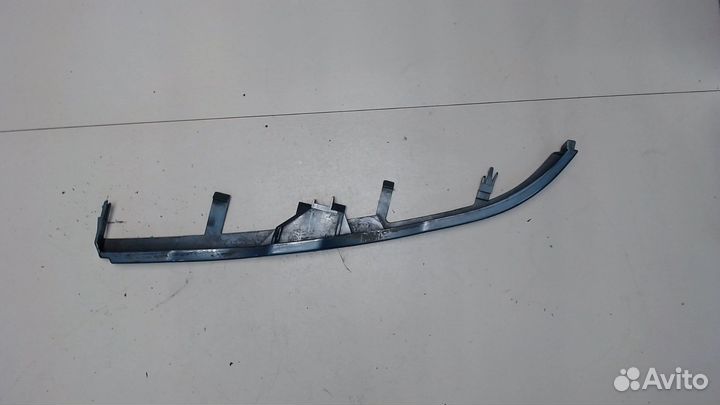 Ресничка под фару BMW 3 E46, 1998