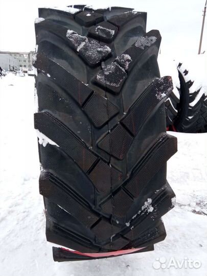 Wanlining E3/L3 20.5/70 R16