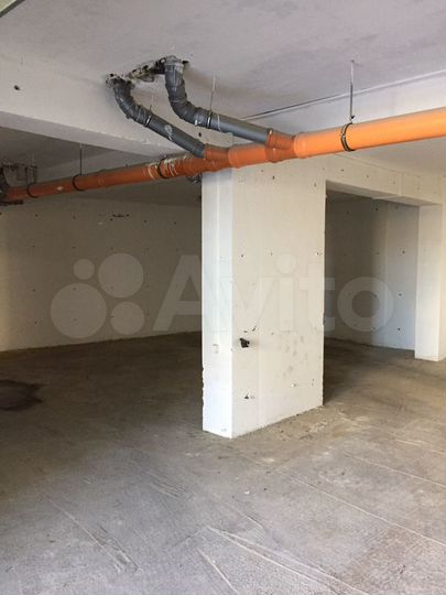 Машиноместо, 20 м²