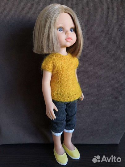 Одежда на Paola Reina