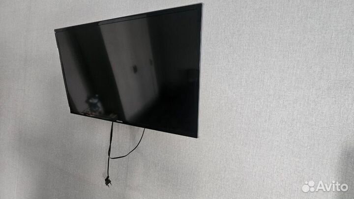 Продам телевизор samsung