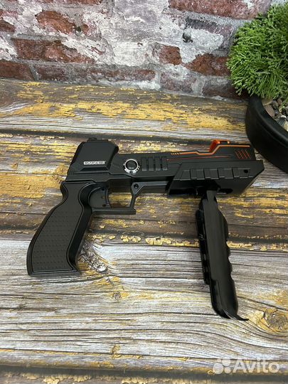 Автомат для ps3