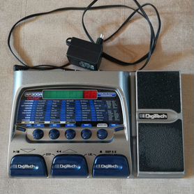 Digitech RP300R