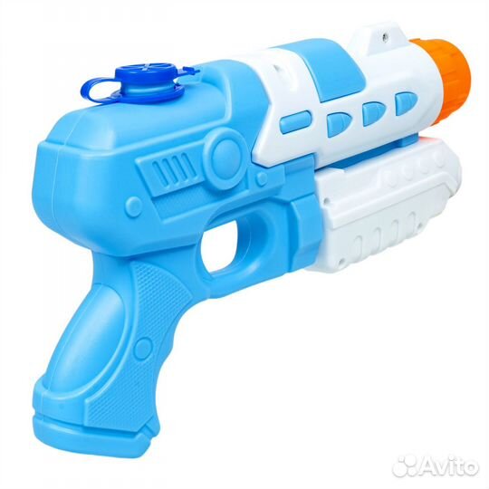 Водный пистолет