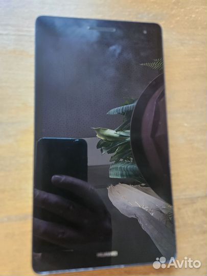 Планшет huawei