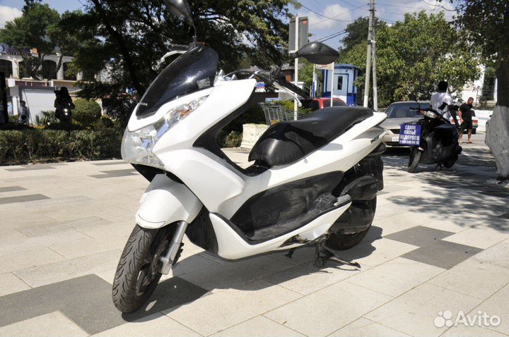 Pcx 125
