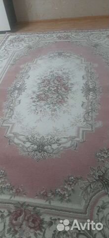 Ковер шерстяной 2 на 3