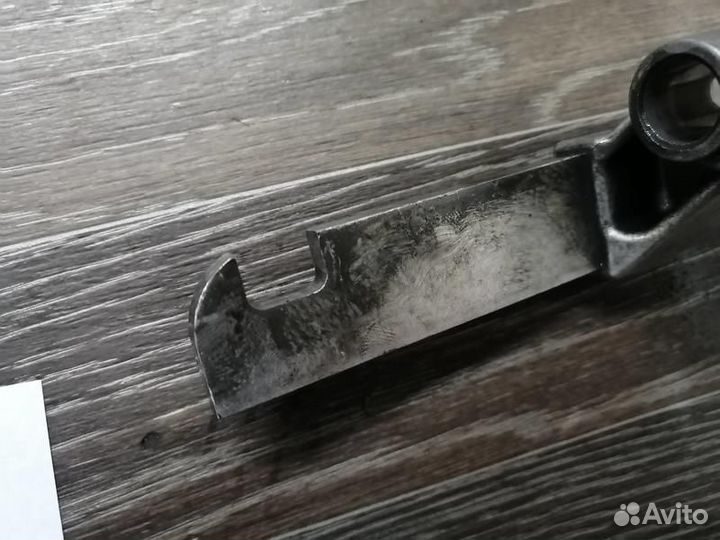 Вилка выбора 5 передачи Ниссан Альмера, примера