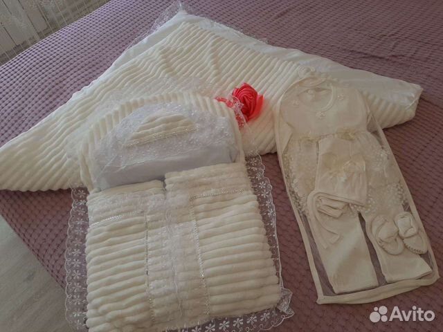 Комплект для выписки