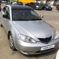 Haima 3 1.8 CVT, 2011, 170 000 км, с пробегом, цена 275 000 руб.