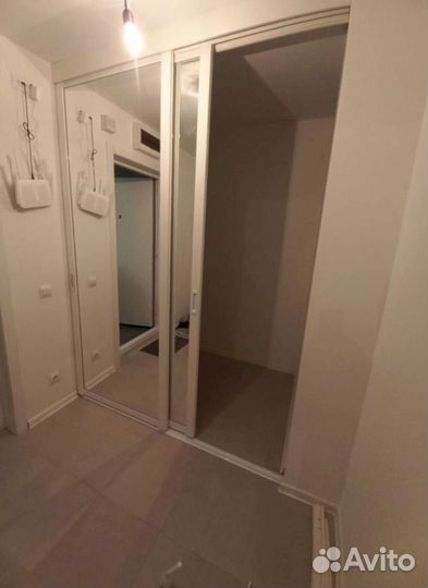 Двери купе от производителя