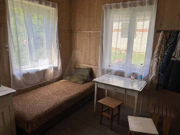 Дача 70 м² на участке 13,3 сот.