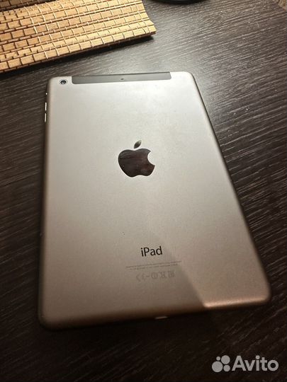 iPad mini 2 32gb