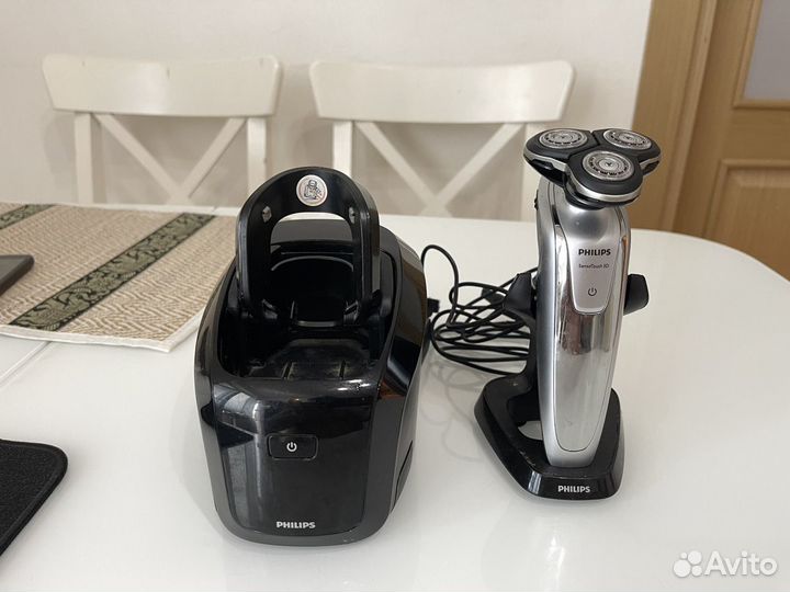 Электробритва Philips RQ 1260