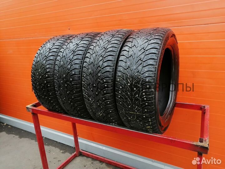 Bridgestone Noranza 001 205/55 R16 94T