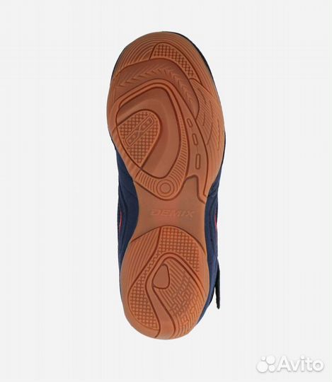 Борцовки для мальчика demix