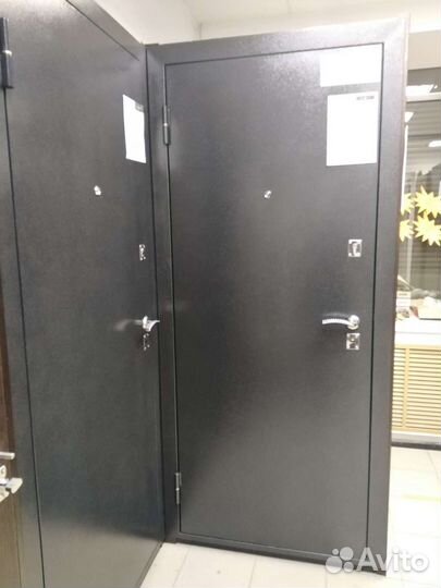 Входная дверь Стандарт П 5