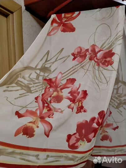 Шарфики женские