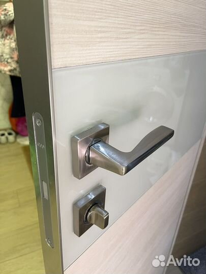 Двери межкомнатные