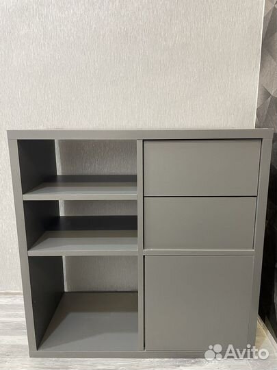 Тумба Стеллаж Шкафчик