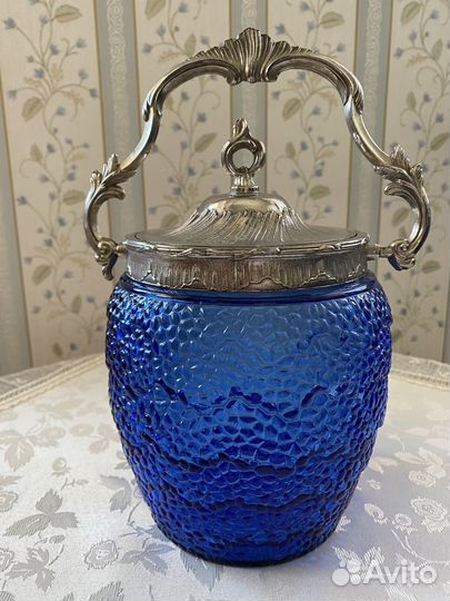 Бисквитница