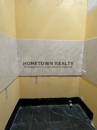 ПСН в новом ЖК, 100 м²