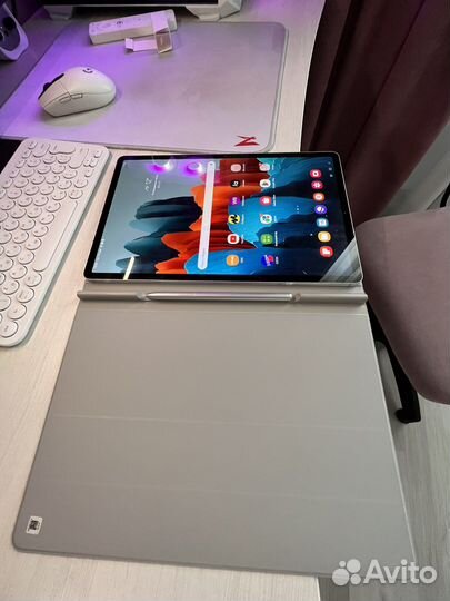 Samsung galaxy tab s7 plus