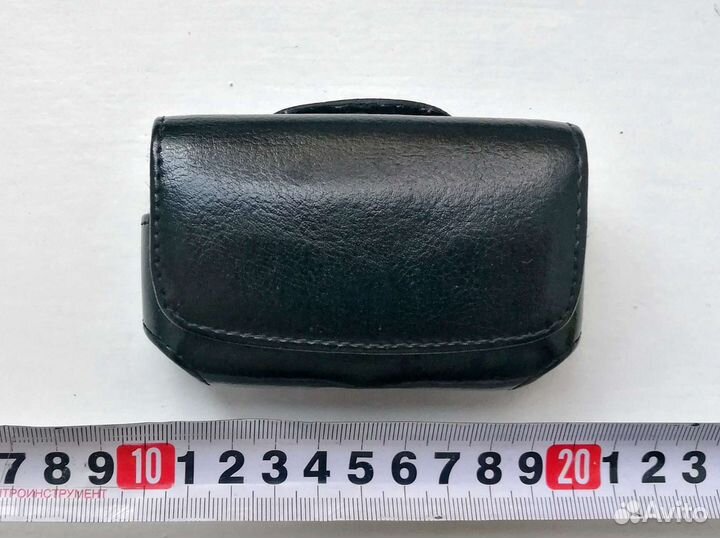 Чехол-кобура для кнопочного телефона