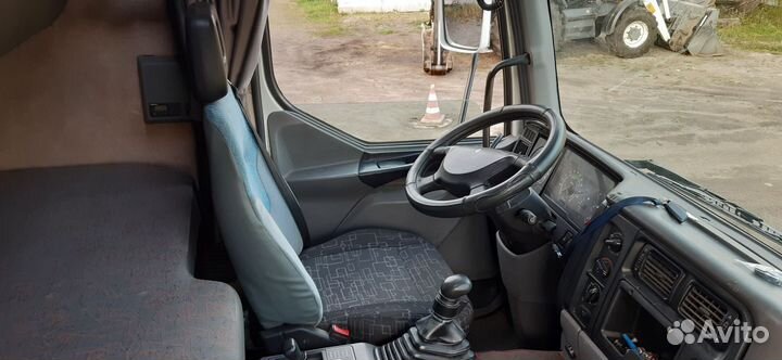 Renault Premium 420dci, 2000