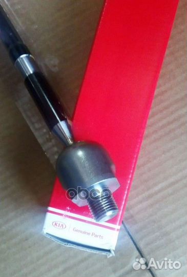 Тяга рулевая перед прав/лев 56540H8000 Hyun