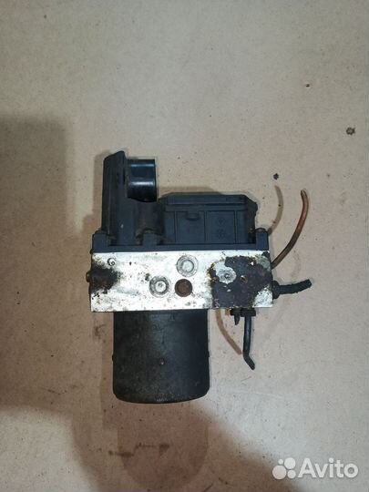 Блок ABS Rover 75