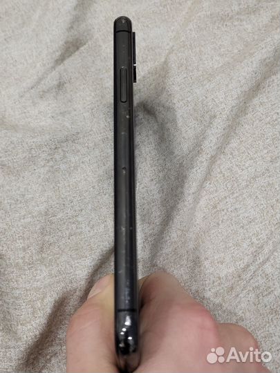 iPhone X, 64 ГБ