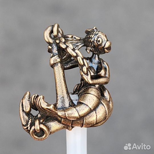 Темлячная бусина 