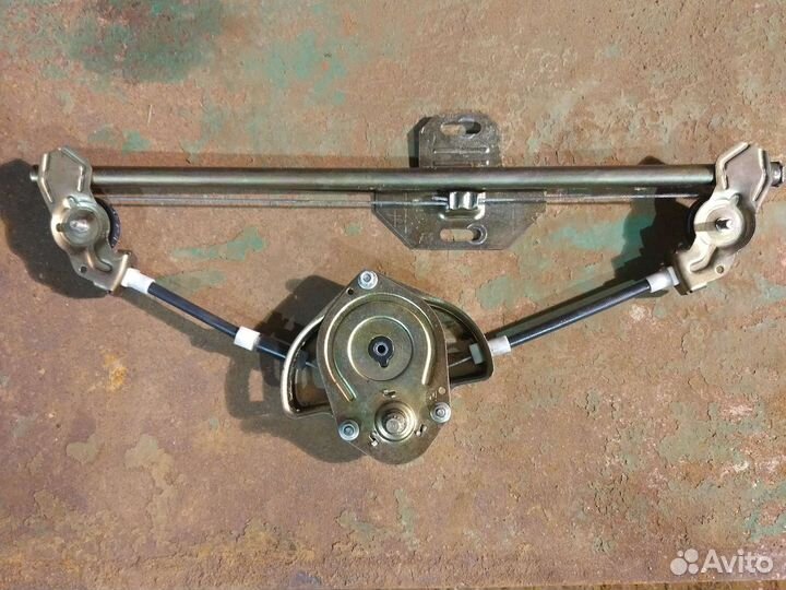 Стеклоподъемник УАЗ