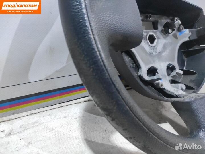 Руль Ford Fusion рест. (2005 - 2012)