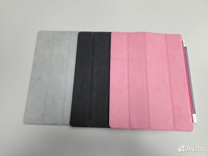 Чехол Smart Cover для iPad/iPad Mini