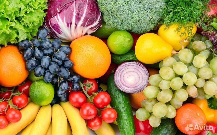 Старший кладовщик