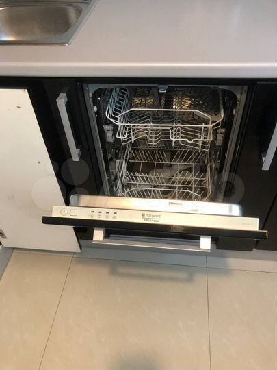 2-к. квартира, 49 м², 2/9 эт.