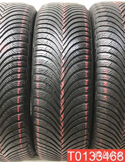 Michelin Alpin 5 215/60 R17 100H