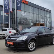 Opel Astra 1.6 MT, 2012, 133 361 км, с пробегом, цена 650 000 руб.