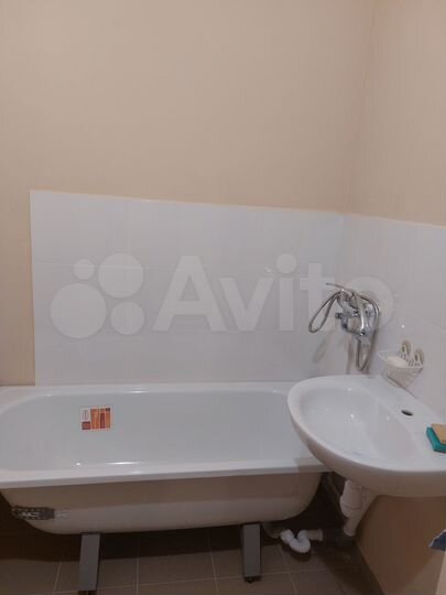 3-к. квартира, 63,8 м², 15/17 эт.