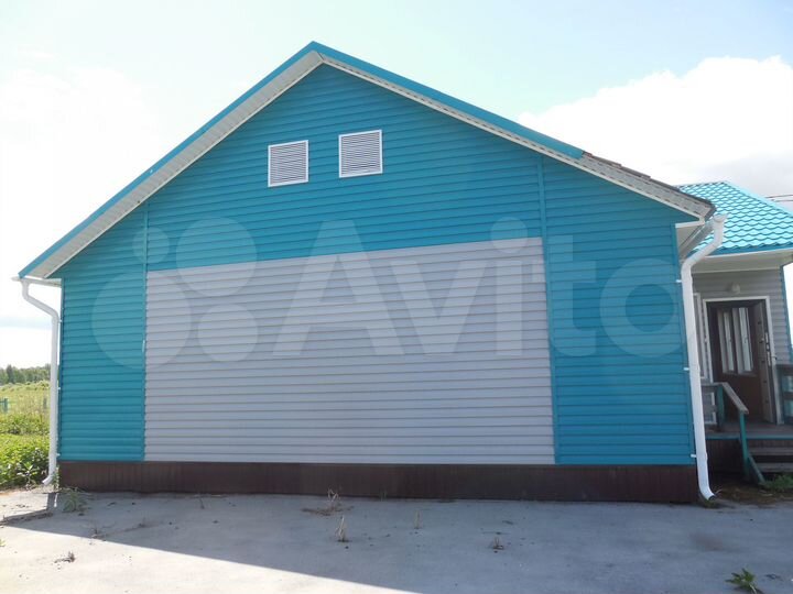 Аукцион: 2-к. квартира, 68,5 м², 1/1 эт.